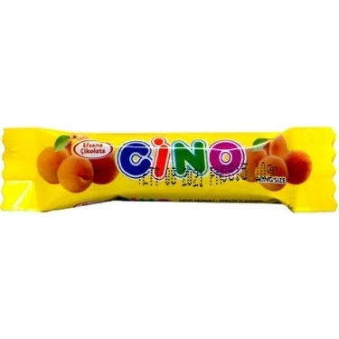 Cino atıştırmalığı